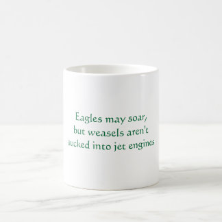 De Café Caneca da doninhas