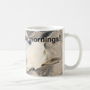 De Café Caneca da égua