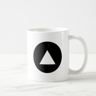 De Café Caneca da elevação