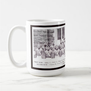 De Café Caneca da empresa D-4