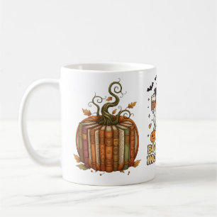 De Café Caneca da Enfermeira Fantasma Turno Noturno Boo-ti
