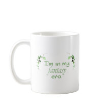 Caneca da Era da Fantasia