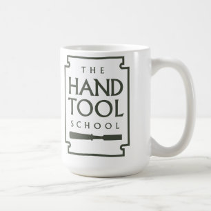 De Café Caneca da escola da ferramenta