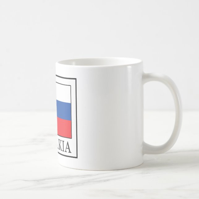 De Café Caneca da Eslováquia (Direita)