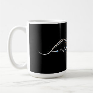 De Café Caneca da explosão do Condor
