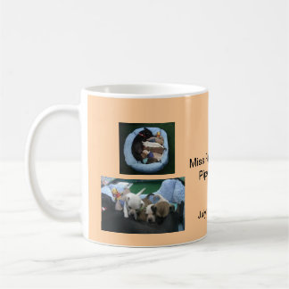De Café Caneca da família do Pipsqueak