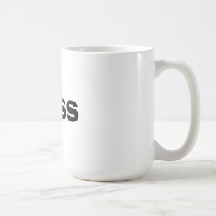 De Café Caneca da felicidade