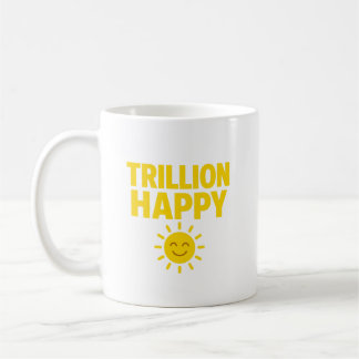 De Café Caneca da Felicidade