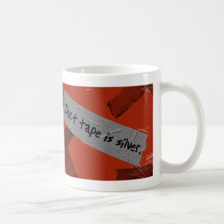 De Café Caneca da fita adesiva