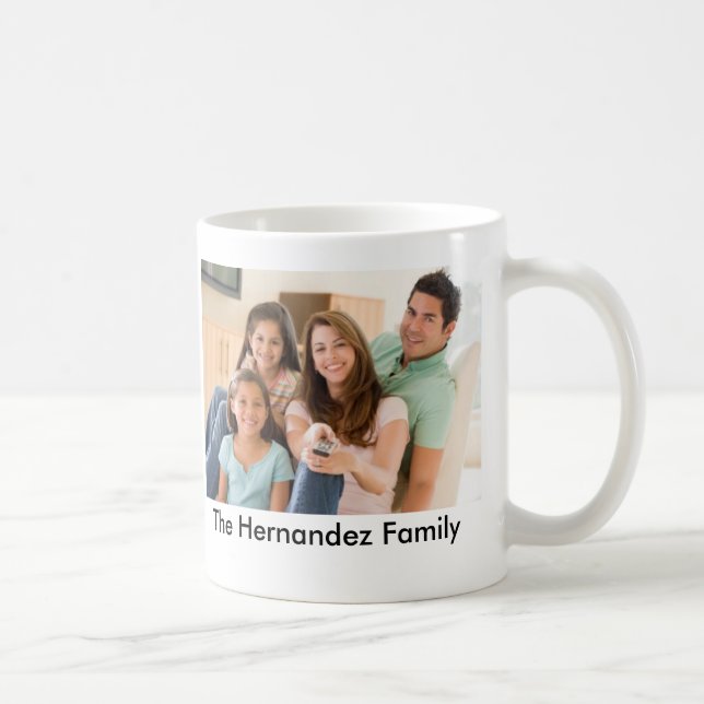 De Café Caneca da foto (Direita)