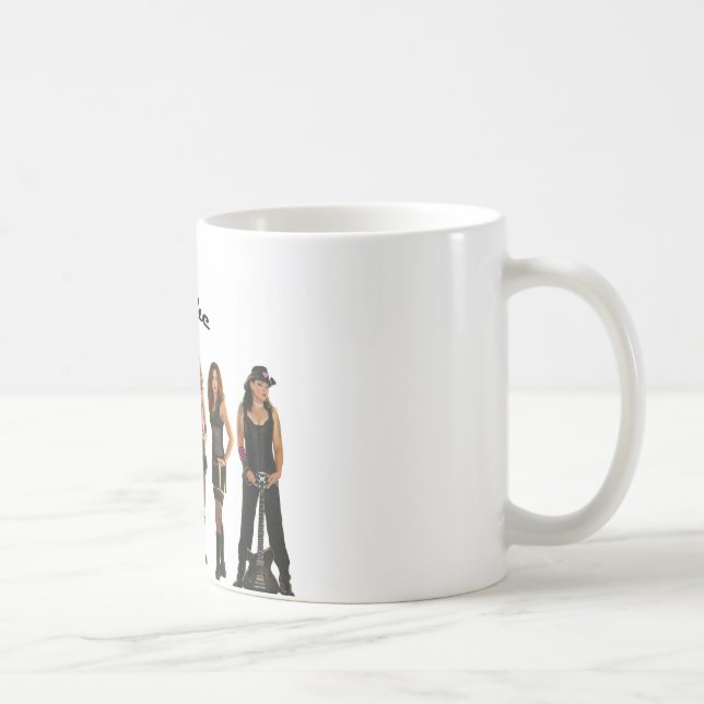 De Café Caneca da foto (Direita)