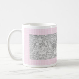 De Café Caneca da foto da mamã do mundo a grande