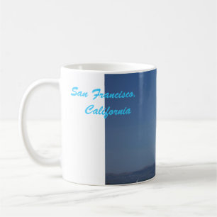 De Café Caneca da gaivota