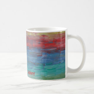 De Café Caneca da galeria do DL Robbins