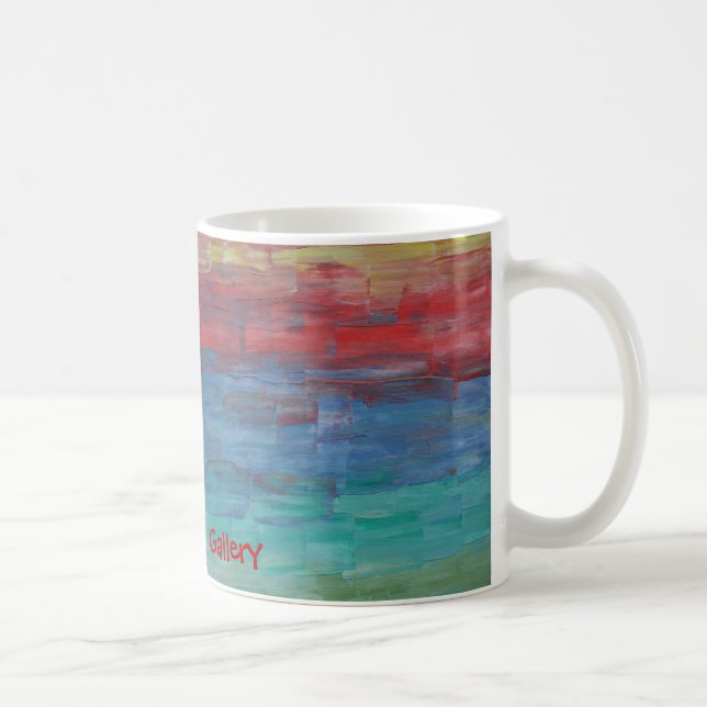 De Café Caneca da galeria do DL Robbins (Direita)