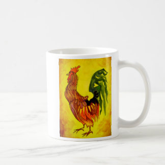 De Café caneca da galinha