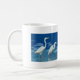 De Café Caneca da Garça Grande 