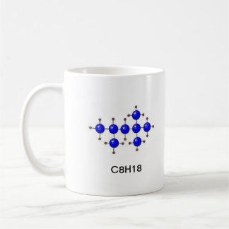 De Café Caneca da gasolina