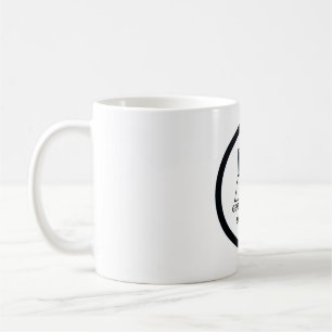 De Café caneca da GERAÇÃO AO
