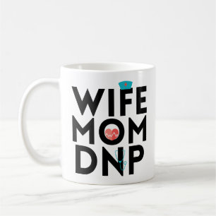 De Café Caneca da graduação do médico da enfermeira da