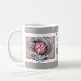 De Café Caneca da "hematologia"