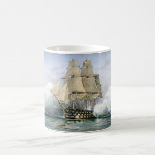 De Café Caneca da HMS Victory