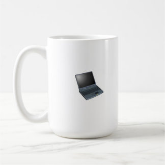 De Café Caneca da informática