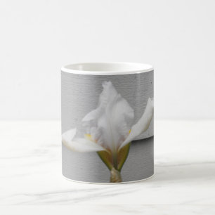 De Café Caneca da íris