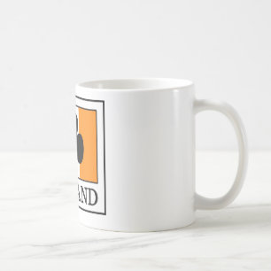 De Café Caneca da Irlanda