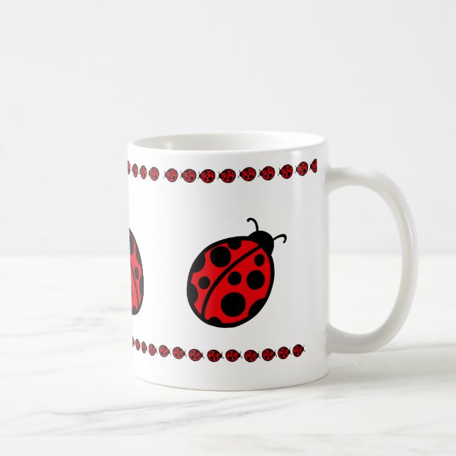 De Café Caneca da Joaninha (Direita)