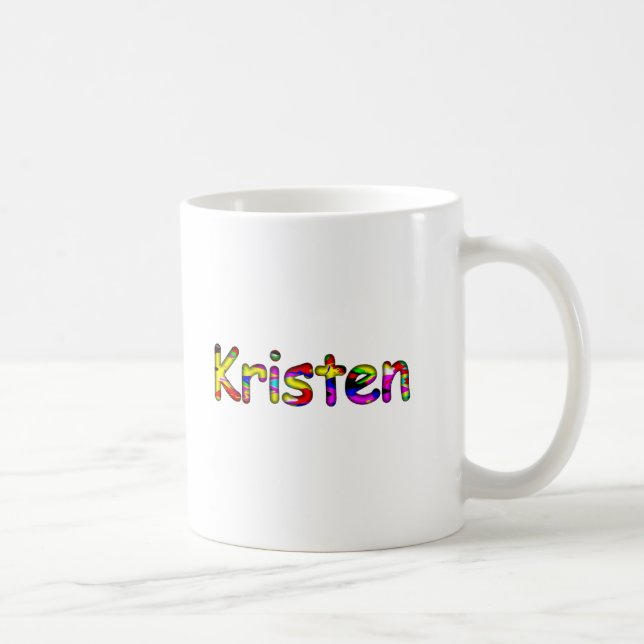 De Café Caneca da Kristen (Direita)