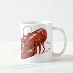 De Café Caneca da lagosta