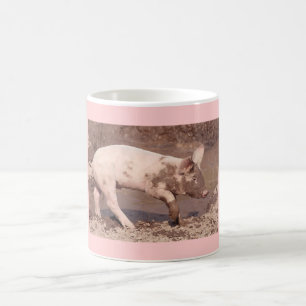De Café caneca da lama