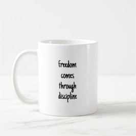 De Café Caneca da Liberdade