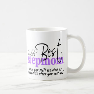 De Café Caneca da madrasta do mundo a melhor