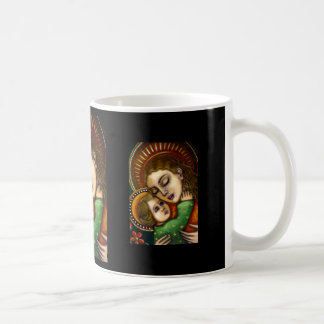 De Café Caneca da MÃE & da CRIANÇA 1