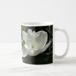 De Café Caneca da magnólia