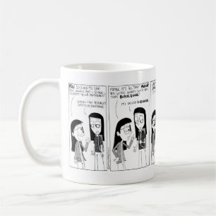 De Café Caneca da mamã