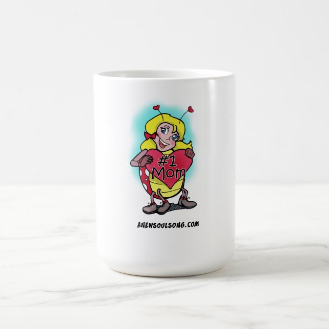 De Café Caneca da MAMÃ #1 (Centro)