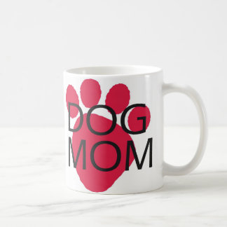 De Café Caneca da mamã do cão