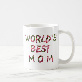 De Café Caneca da mamã do mundo a melhor