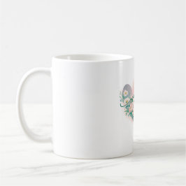De Café Caneca da mamãe