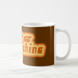 De Café Caneca da máquina do amor