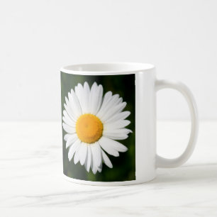 De Café caneca da margarida