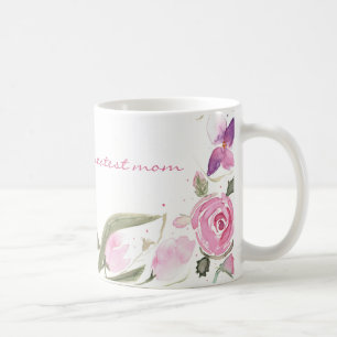 De Café Caneca da Melhor Mãe do Mundo