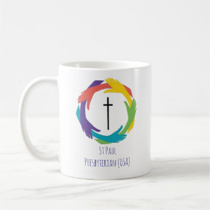De Café Caneca da Missão St Paul 11 oz