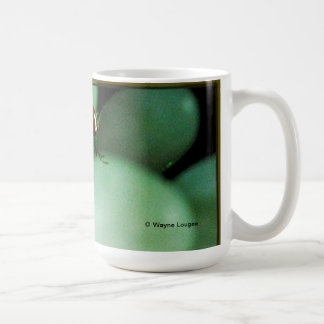 De Café Caneca da mosca da casa