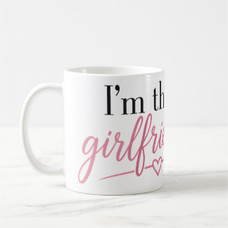De Café Caneca da Namorada