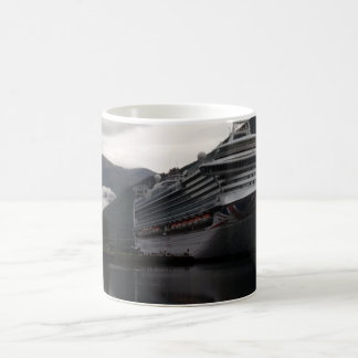 De Café caneca da Noruega novidade