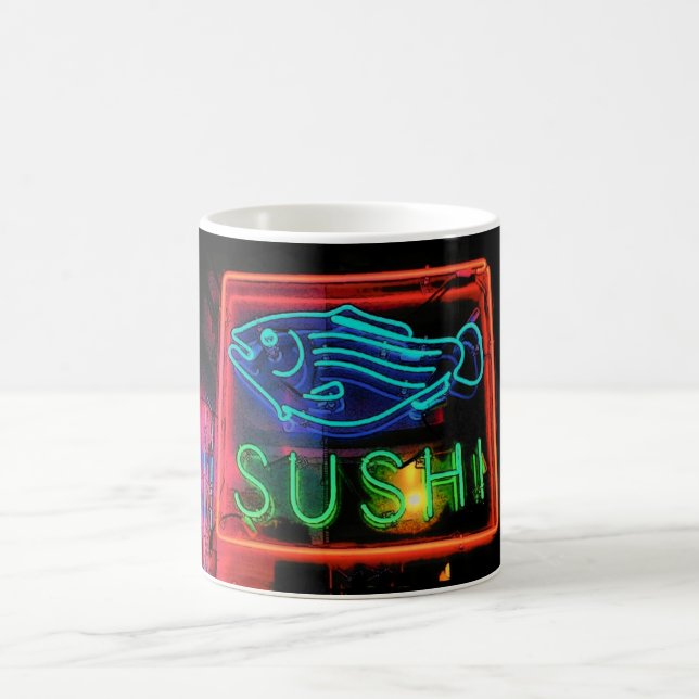 De Café Caneca da Nova Iorque (Centro)